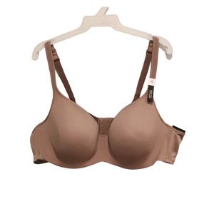 🦄 Déesse Lingerie Bra, Size 48B